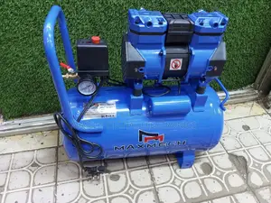 Top Guarantee 25l Maxmech Electric Air Compressor