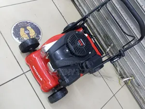 Honda Lawn Mower