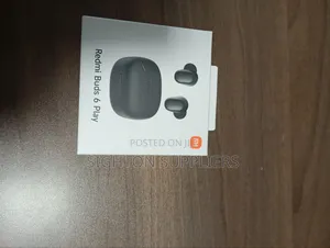 Redmi Buds 6 Play