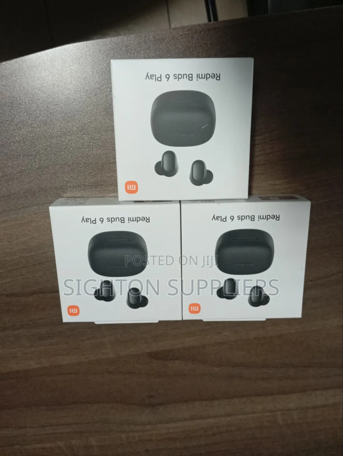 Redmi Buds 6 Play