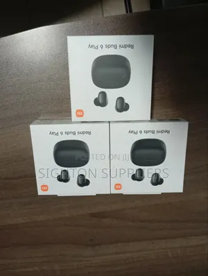 Redmi Buds 6 Play