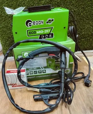 Edon Welding Machine Eco-Mig 257