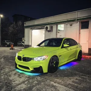 Flexible Neon Car Underglow Strip Lights
