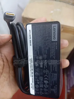 Lenovo Type C Laptop Adapter