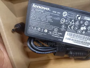 Lenovo Small Pin Laptop Charger