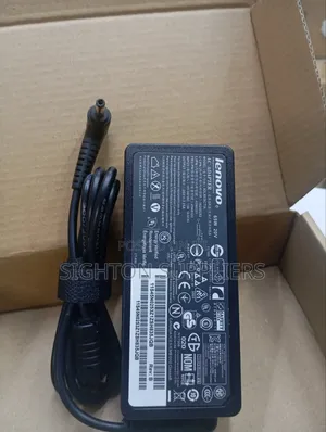 Lenovo Small Pin Laptop Charger