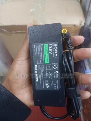 Sony Laptop/Tv Charger