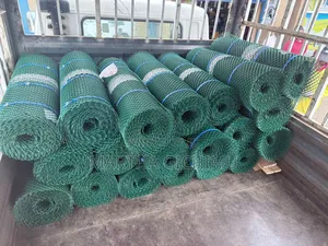 General Purpose Mesh 1m By 25m