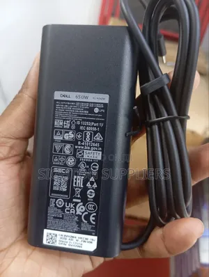 Dell Type C Laptop Charger