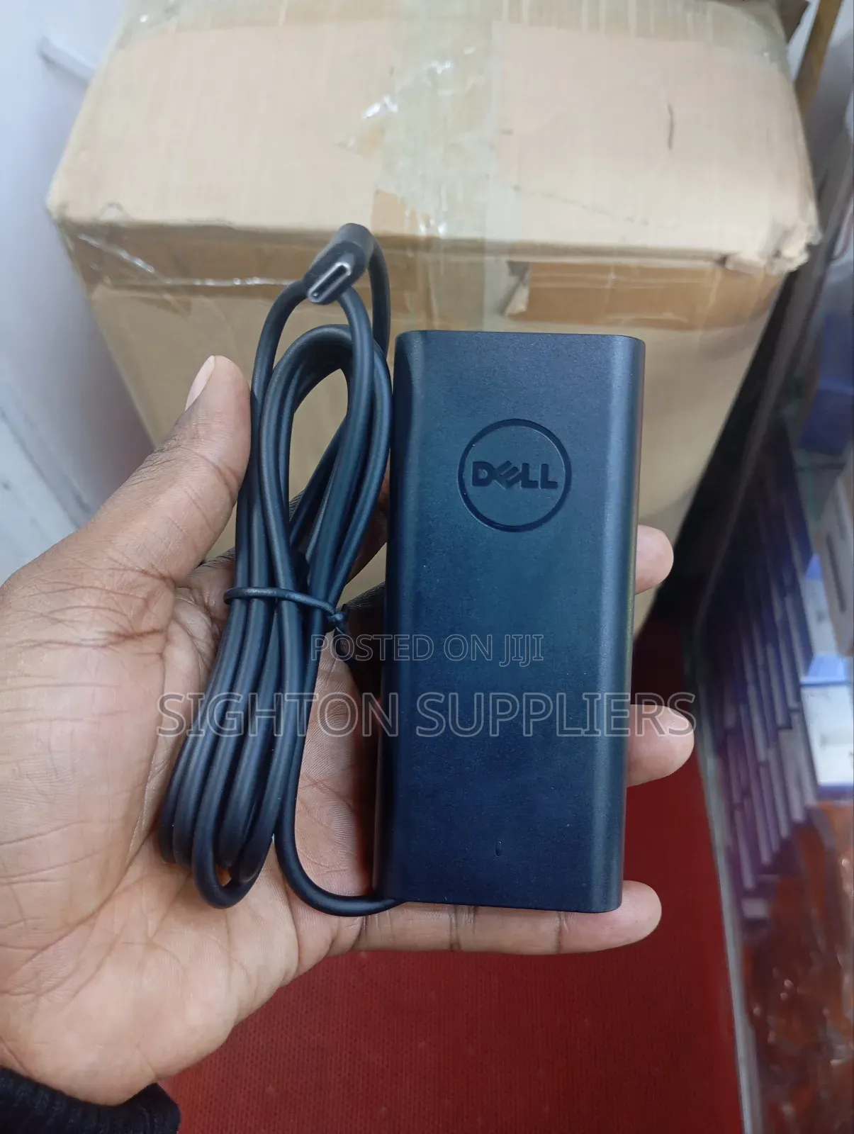 Dell Type C Laptop Charger