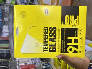 Newlike Lenovo Tab M10 Hd+ Screen Guard Tempered Glass
