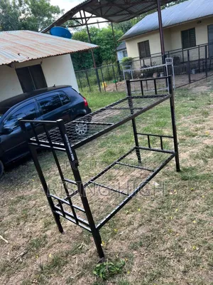 Hostel-Grade Heavy Duty Bunk Beds for Sale