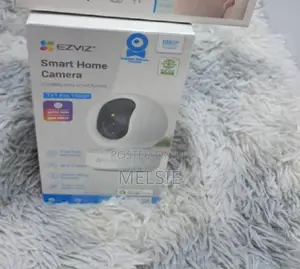 New Ezviz Ty1 Wi-Fi Pan Tilt Camera