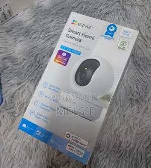 Ezviz Security Camera Indoor Wifi 2mp Ty1