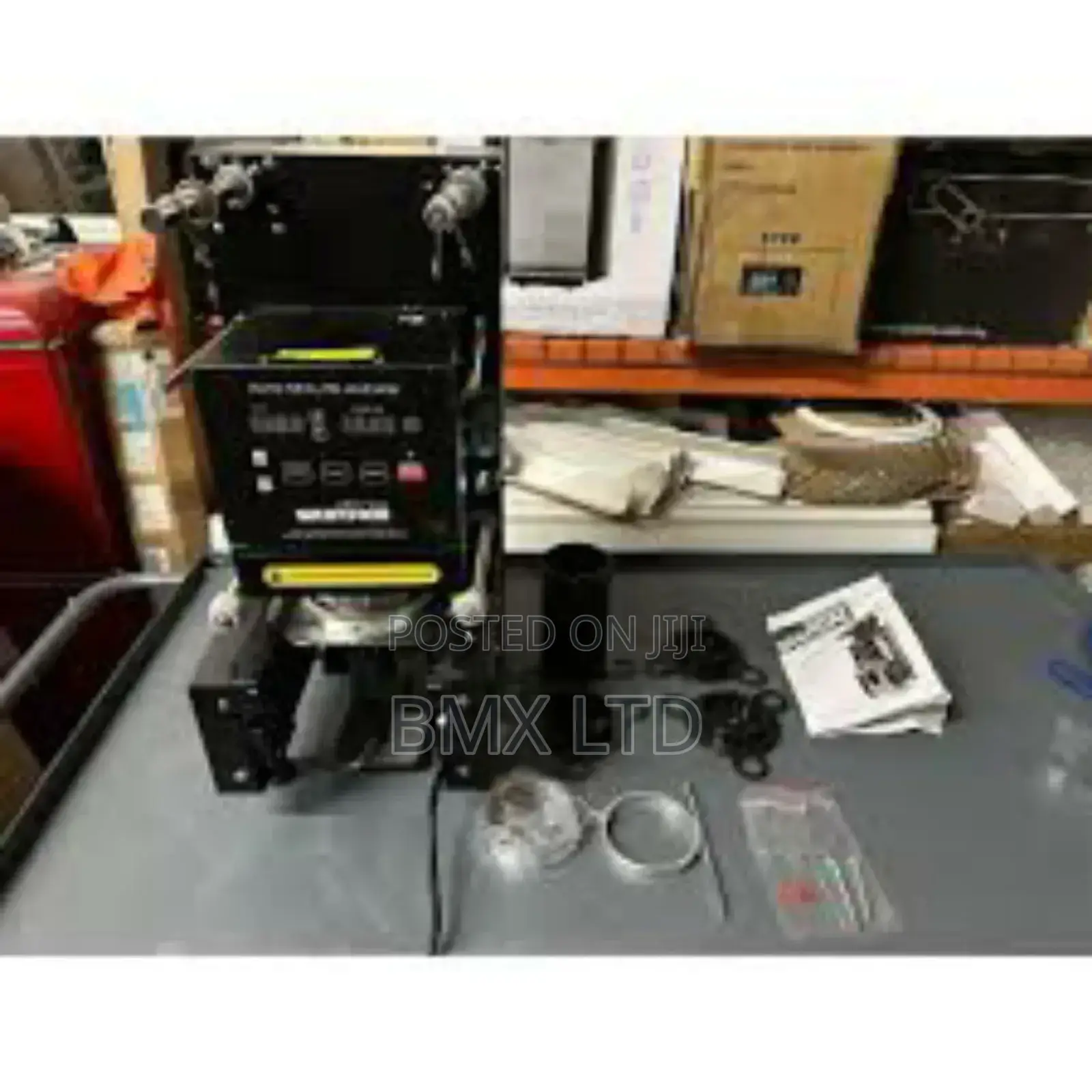 Industrial Automatic Cup Sealing Machine
- For High Capacity