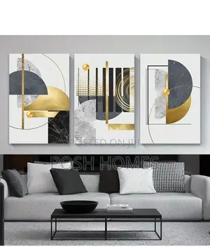 A3 Size Wall Art Decor