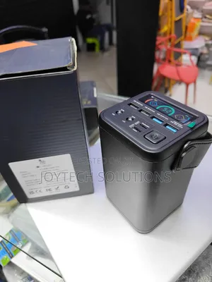 Yololiv Power Battery Backup. 100 Watts Auto Backup