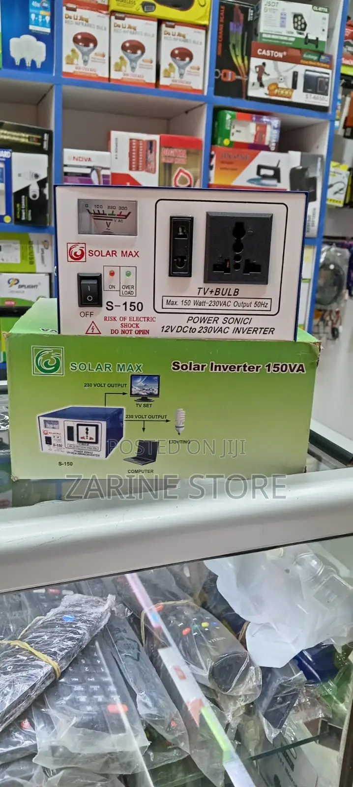 Solar Inverter