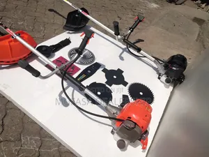 Domestic Brush Cutter/Grass Cutter 8blades