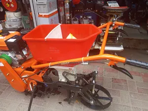 Premier Petrol Seed Planter Machine 7.5hp