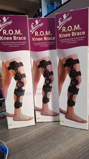 Knee Brace