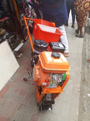 Commercial Seed Planter/ Seed Planter 7.5hp