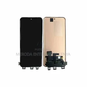 Vivo X200 Pro-5g Screen