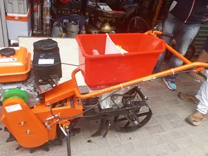 Seed Planter/ Commercial Premier Petrol Seed Planter 7.5hp