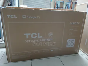 TCL 65" P79k