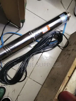 I Hp Kailo Submersible Water Pump/ Submersible Water Pump