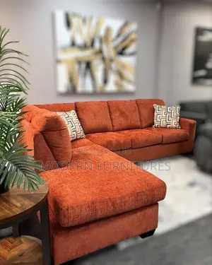 Reign L Sofa