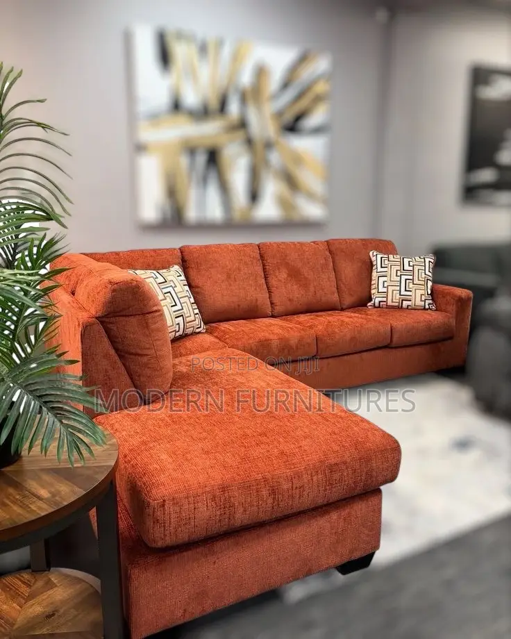 Reign L Sofa