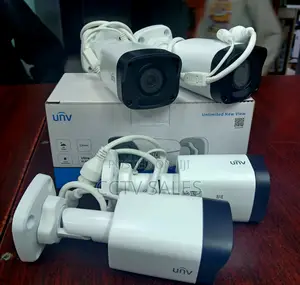 30m 2mp Ip Bullet Uniview Camera