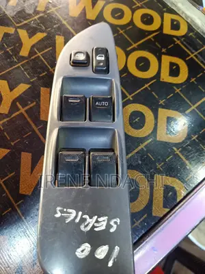 Toyota 100 Series Main Switch