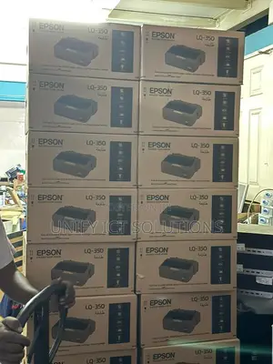 Epson Lq 350 Printer Epson Lq 350 Printer