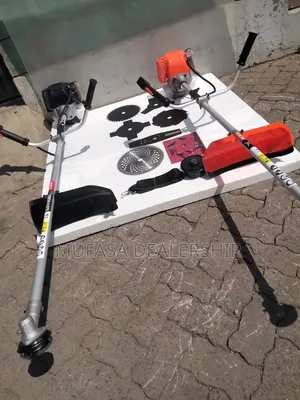 New Arrival 4 Stroke Brush Cutter 8 Blades