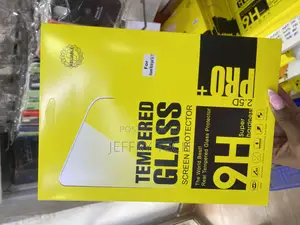 Fegishilly Tempered Glass Film for Huawei Matepad Se 11