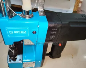 Richda Electric Bag Closing Machine
