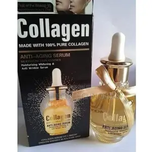 Anti Aging Serum Collagen