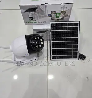 Hd V380 Quality V380 Pro Modernized Solar 4g Camera