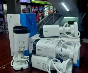 Day/Night Functionality 2mp Ip Bullet Camera
