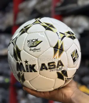 Size 5 Fifa Approved Soccer Ball