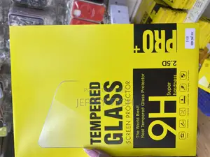 Mobling Screen Guard Compatible With Oppo Pad Neo