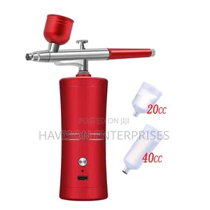 Best Cordless Ombray Spray Machine