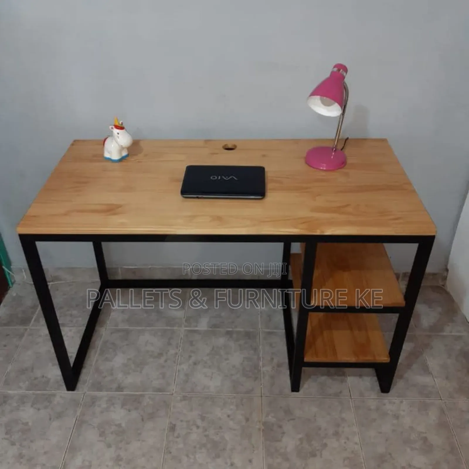Heavy Craft Table /Desk