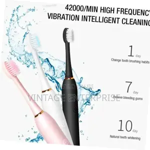 Sonic Electric Toothbrush