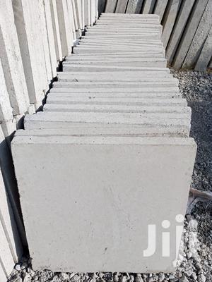 Paving Blocks