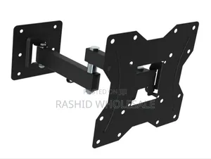 Single Arm Wall Mount 32-65.,