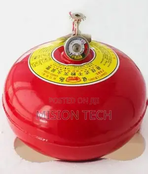 6 Kg Automatic Dry Powder .....