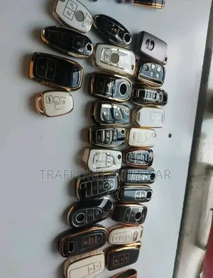 Buy New Online Car Key Covers/Key Covers